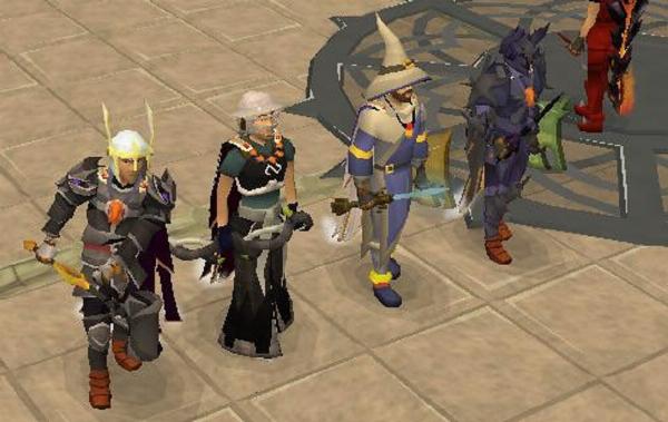 Discover the Ultimate Top 100 RuneScape Servers on Our RSPS Top List - Find the Perfect RSPS Server for You!