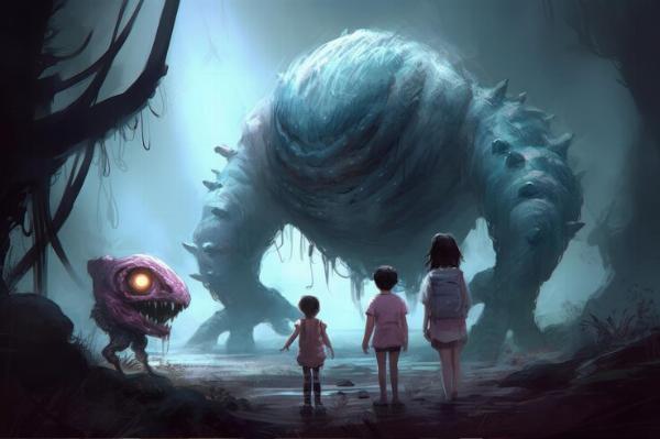 Animating Non-Human Characters: Bringing Creatures to Life in 2D Animation Services