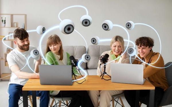 Top Event Marketing Trends for Sales Growth in the Age of Salestech and Infotech