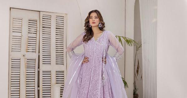 Revealing the Shireen Lakdawala AMARA Festive Summer Soirée Collection