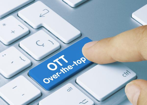 Over-the-Top (OTT) Services Market 2023: Global Forecast to 2032