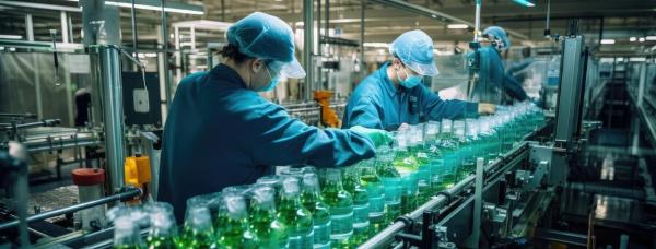 Third-Party Manufacturing: Cost-Effective Solutions for Pharma Companies