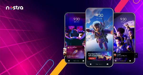 Get to know all about Gaming Platforms today