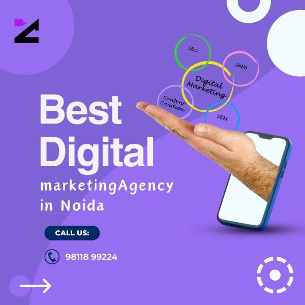 The Best Digital Marketing Company in Noida Guide to the Impact of Social Media Algorithms on Digital Marketing