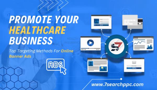 Top 7 Health Banner Ads That Drive Conversions