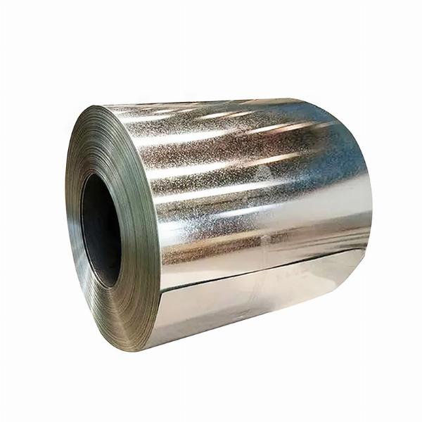 Anti finger print full hard G550 Az coating 30-180GSM 55% Aluminum Zinc galvalume steel coil