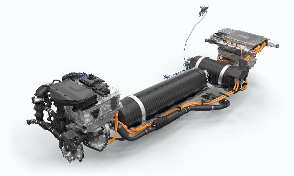 Fuel Cell Market Share, Growth Opportunities, Trends, and Forecast 2024-2032