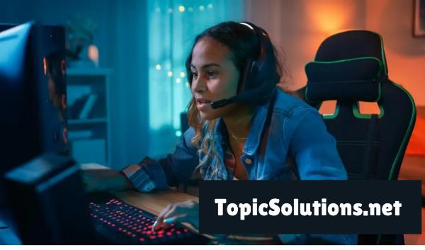 A Complete Guide On TopicSolutions.net