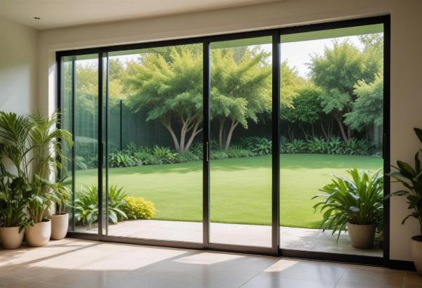 Bifold Doors vs. Sliding Doors: Which is Right for You?