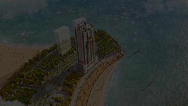 SAIMA HMR WATERFRONT Karachi: A Prime Investment with Luxurious Living