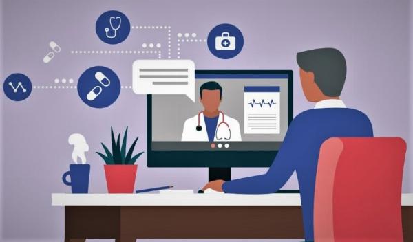 E-prescribing Market Size, Share, and Trends: Forecast