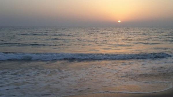Exploring the Charm of Somnath Beach: A Hidden Gem in Gujarat Tourism