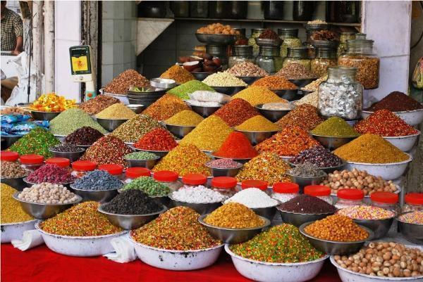 Spices Market Future Outlook and Market Potential