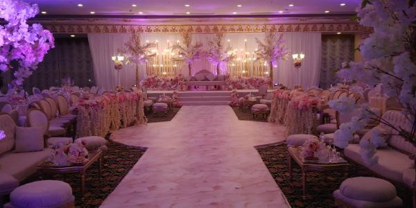 Maximising Space in Banquet Halls: Layout and Design Tips