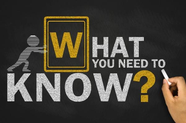 International Police Clearance Certificates - What You Need to Know