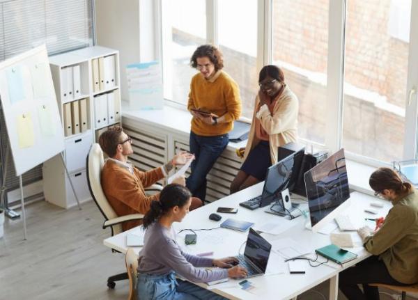 How Nootropics Powders Can Enhance Your Creativity and Productivity