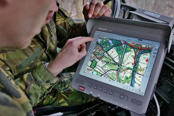 Battlefield Management System Market Size, Growth & Industry Research Report, 2032