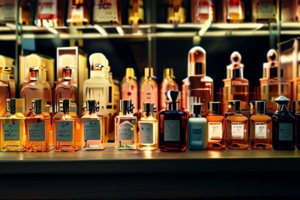 Global Perfume Market Size, Trends, Share, Forecast 2032