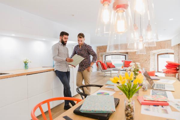 The Benefits of Hiring a Professional Interior Designer