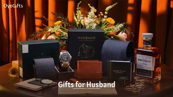 Top 5 Budget-Friendly Birthday Gifts for Husband Ideas