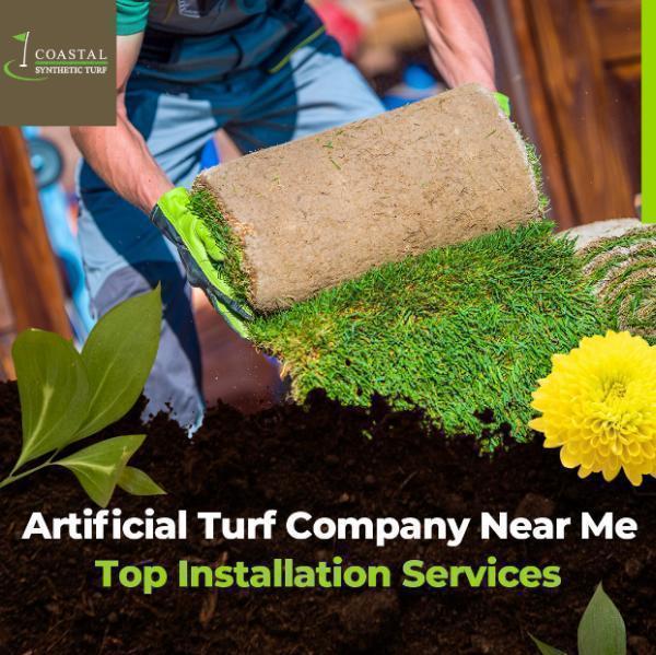 Charleston Artificial Turf Installation Guide: Costs, Benefits, and Maintenance