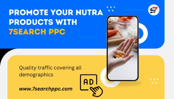 Best Nutra Native Ad Networks in 2024: Maximize Your Reach