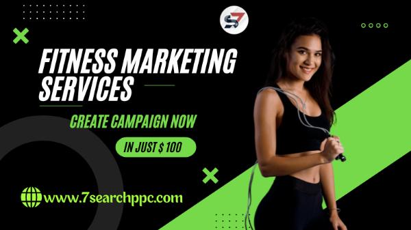 Medical Marketing Agency | Fitness Marketing Services