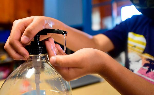 United States Hand Sanitizer Market Size, Share, Leading Companies, Industry Trends and Forecast by 2032
