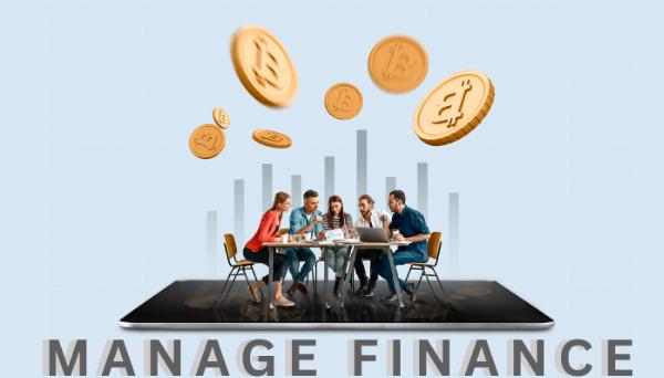 How Fintech Apps Can Help SMEs Manage Their Finances?