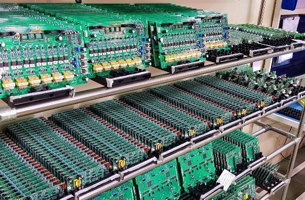 Top PCB Designing and PCB Assembly Services in India: A Guide