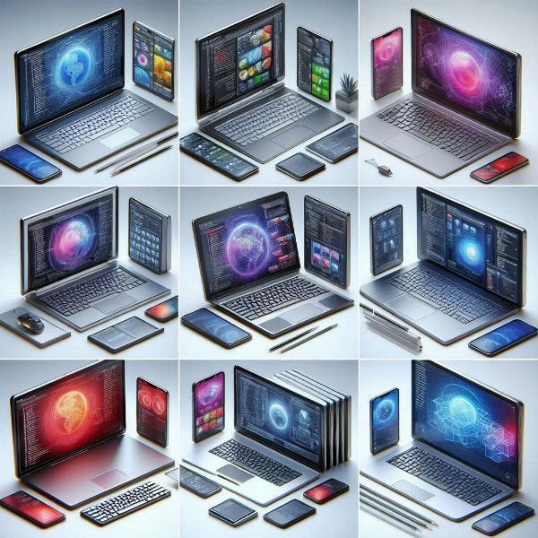 5 Best Laptops for Web Development in 2024