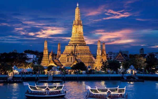 10 Offbeat Sites To Add To Your Thailand Tour