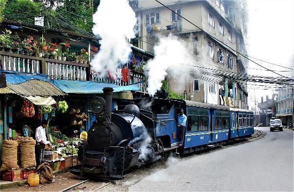 Explore Darjeeling: A Perfect Destination for Every Traveler