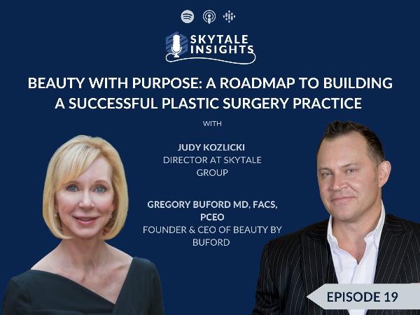 Discover the Expertise of Skytale Group in the Medical Aesthetics Industry
