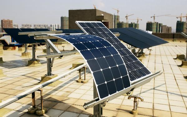 Thin-Film Photovoltaic Market 2023 Size, Dynamics & Forecast Report to 2032