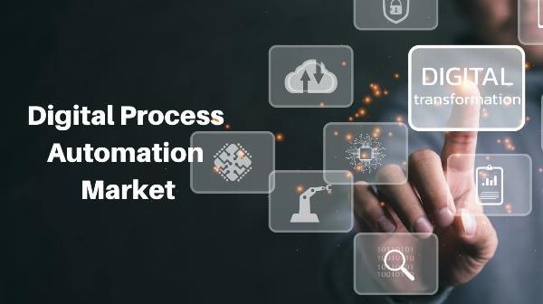 Global Digital Process Automation Market 2023: COVID-19 Impact Analysis and Industry Forecast Report, 2032