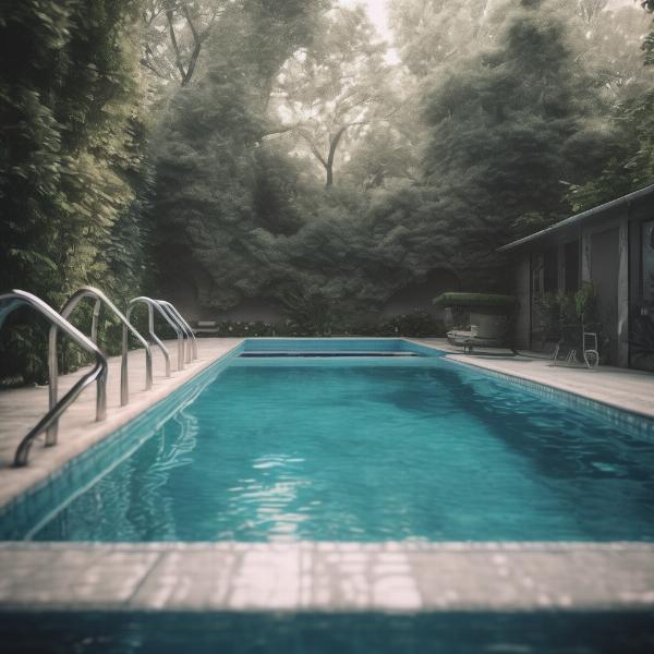 Swimming Pools Drank Lyrics