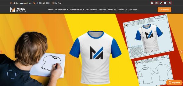 Leading the Industry in Custom Clothing Manufacturing Excellence