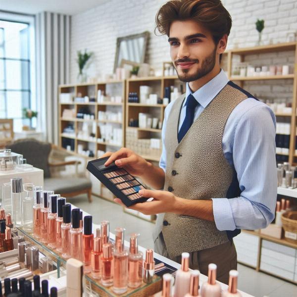 How To Start A Home-Based Cosmetic Business?