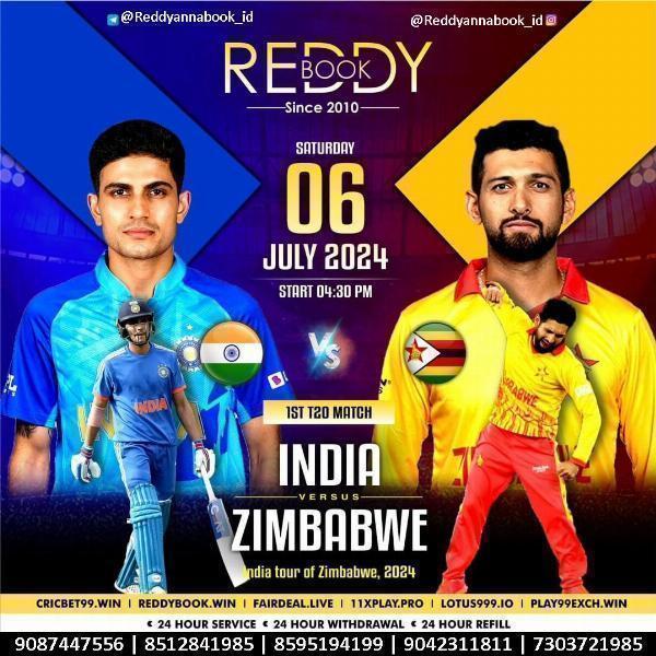 Stay Active and Engaged with Reddy Anna Expert Tips on Sports and Fitness.