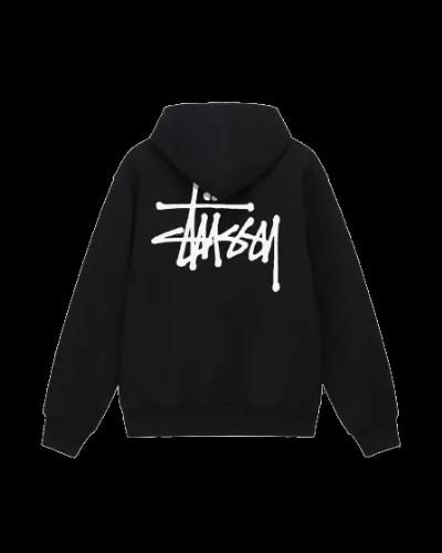 The Timeless Appeal of the Stüssy Hoodie: A Streetwear Staple