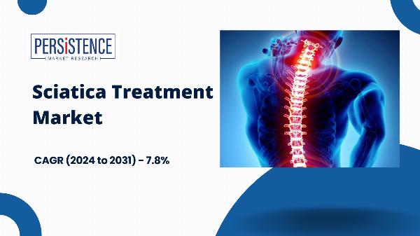Sciatica Treatment Market: Size and Growth Projections for 2024