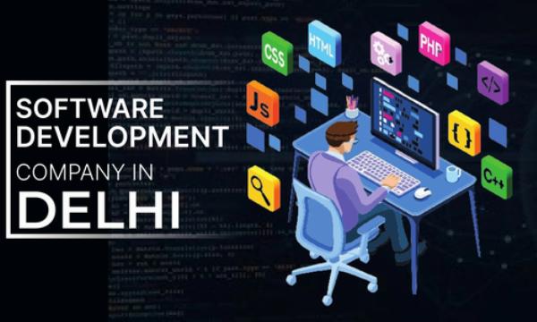 Best Software Development Company in Delhi - Duplex Technologies