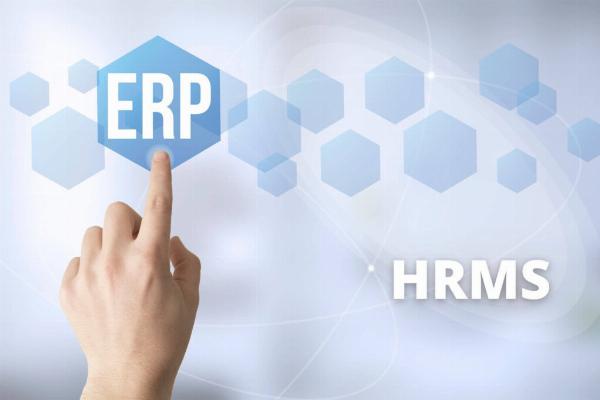 Streamlining Business Operations: A Deep Dive into ERP and HRMS Software