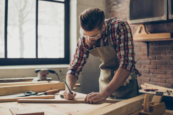 Comprehensive Guide to Finding the Best Carpenter Near You