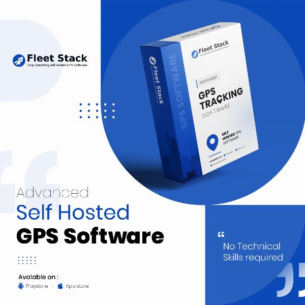 Top 10 Opensource GPS Tracking Software