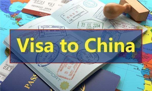 Visas to China: A Comprehensive Guide