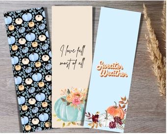 Creative Ways to Use Bookmarks: Ideas Beyond Reading