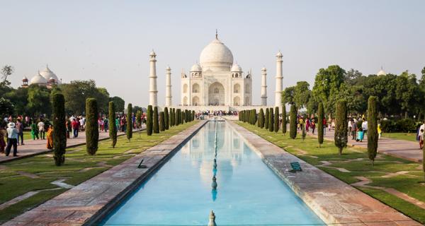 The Ultimate Guide to the Golden Triangle Tour with Udaipur from Delhi