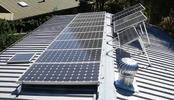 Photovoltaic Mounting System Market Expands with Decrease in Photovoltaic System Costs